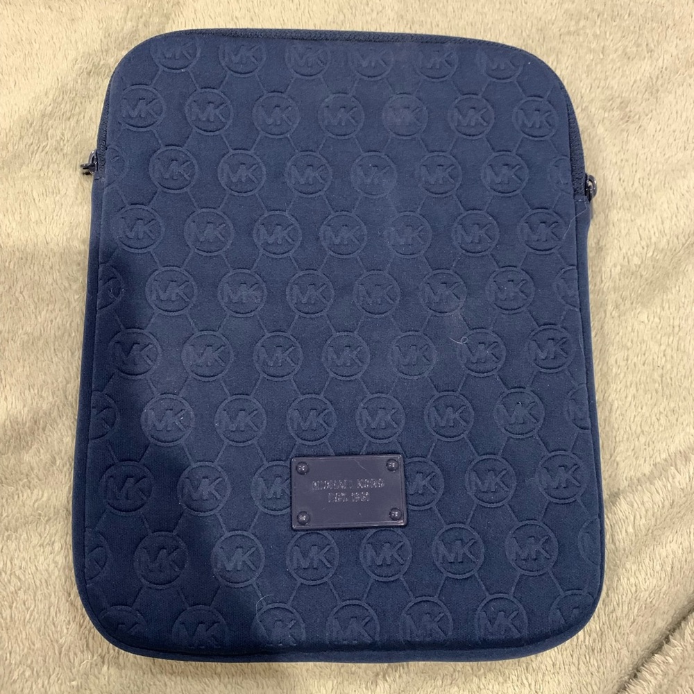 Michael Kors iPad case